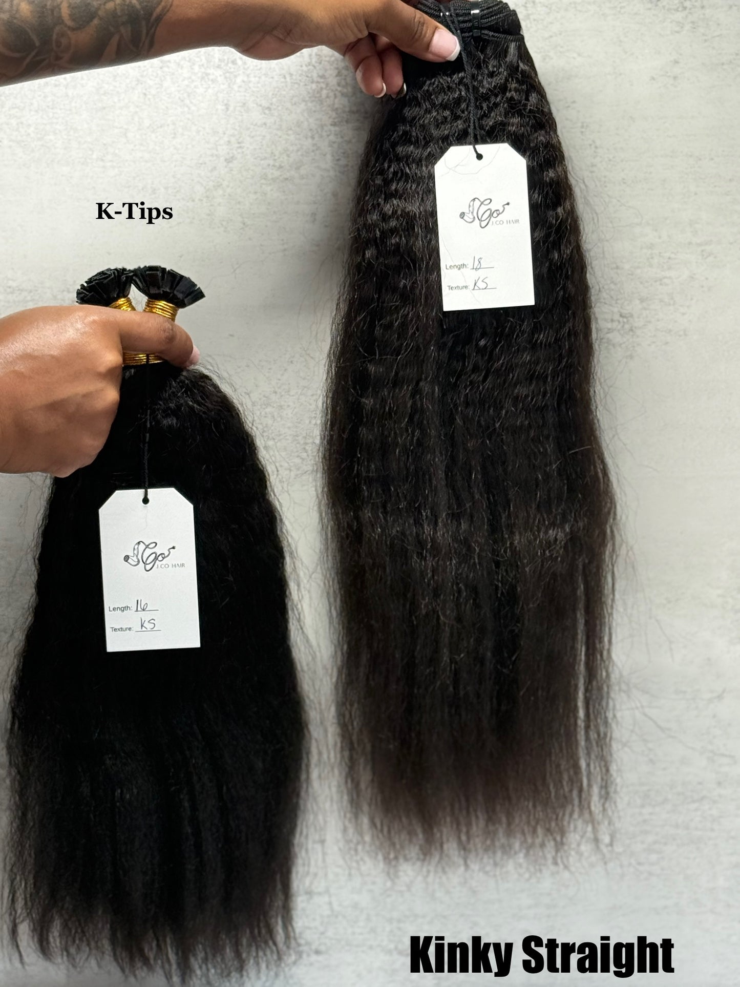 Individual Bundles