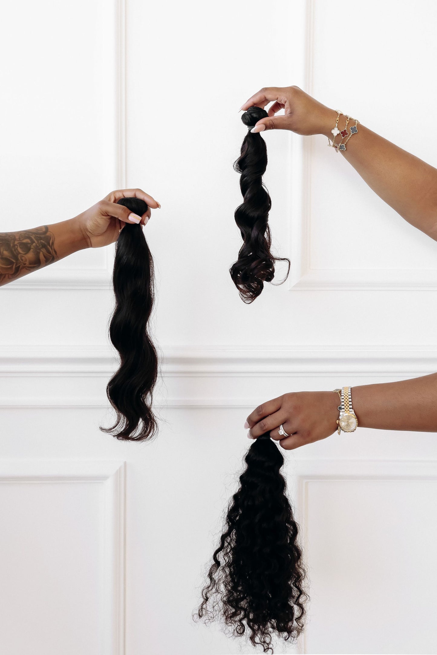 Individual Bundles
