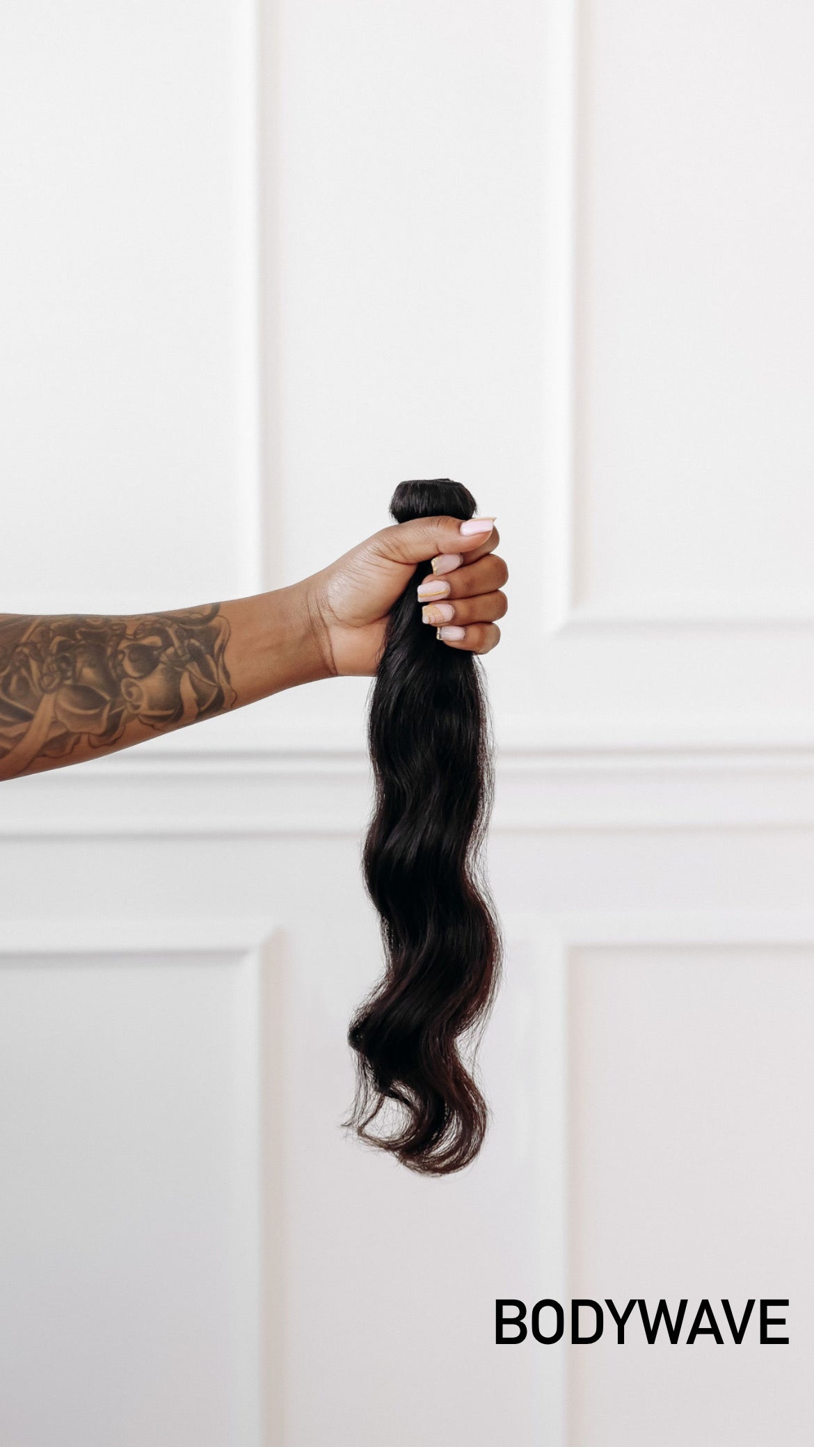 Individual Bundles