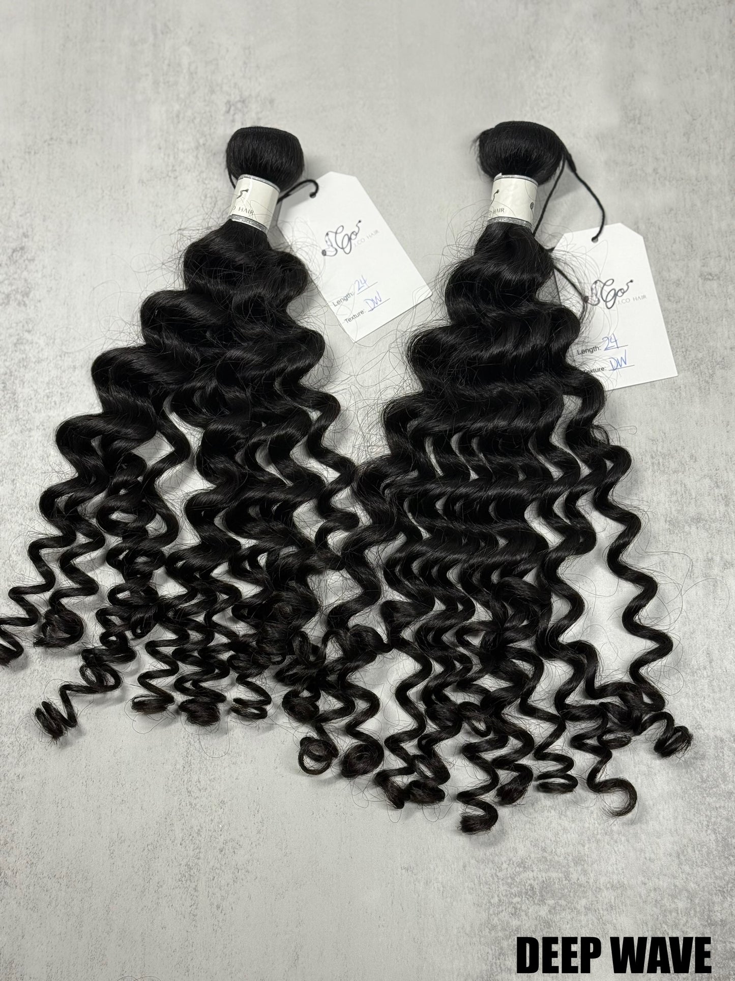 Individual  Bundles