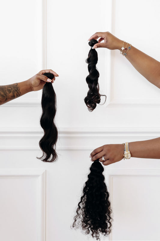 Individual Bundles